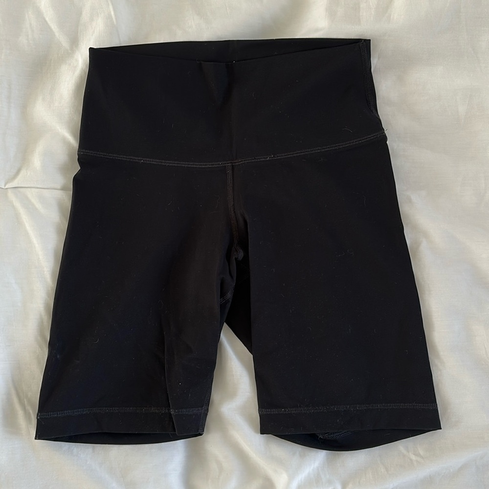 Everlane Bike Shorts
